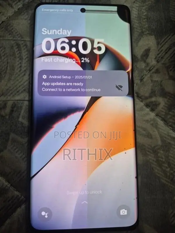 OnePlus 11R (Used)