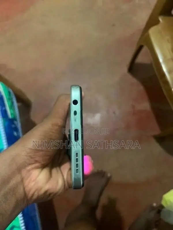 Infinix Hot 50i (Used)