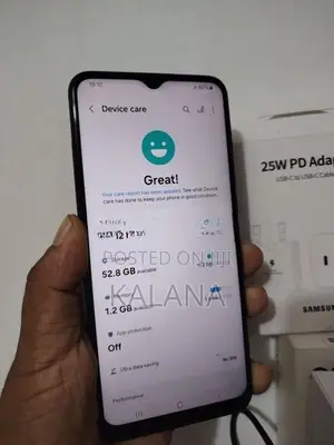 Samsung Galaxy A04e 64GB (Used)