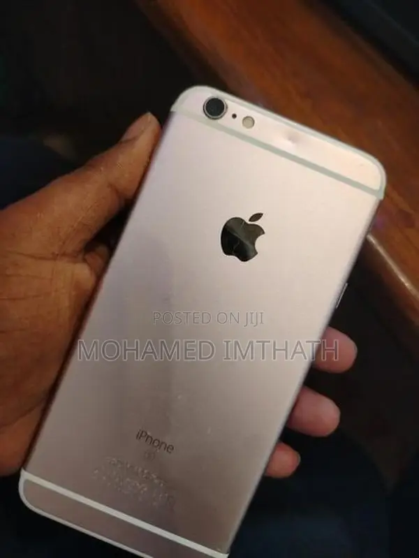 Apple iPhone 6S Plus (Used)