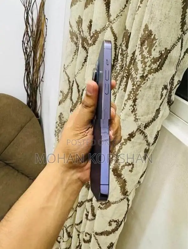Apple iPhone 14 Pro Max (Used)