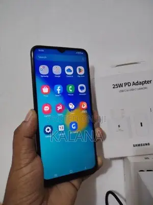 Samsung Galaxy A04e 64GB (Used)