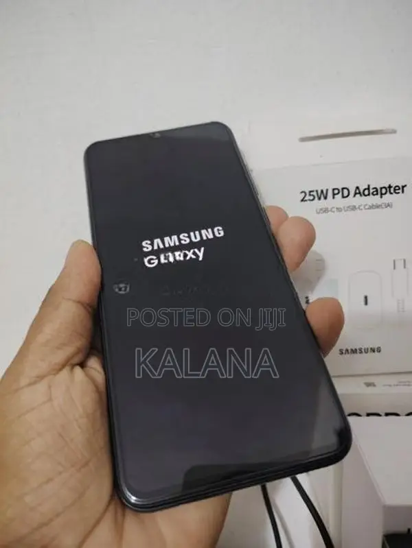 Samsung Galaxy A04e 64GB (Used)