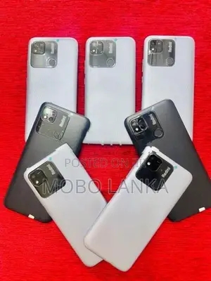 Xiaomi Redmi 10A 6GB/128GB (Used)