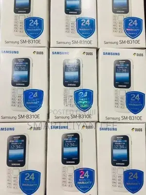 Samsung B310E Vietnam (Brand New)