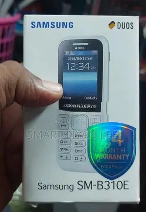 Samsung B310E Vietnam (Brand New)