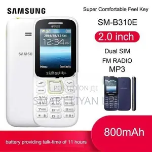 Samsung B310E Vietnam (Brand New)