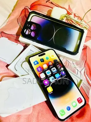 Apple iPhone 14 Pro Max 512GB (Used)