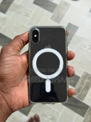 Apple iPhone XS 256GB (Used)