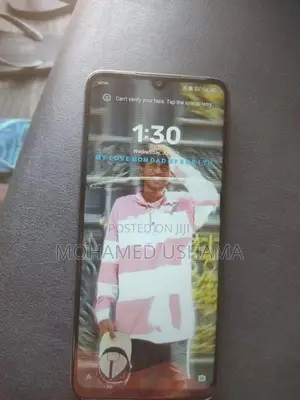 ZTE nubia V80 Plus (Used)