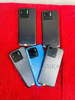 Xiaomi Redmi 10A 6GB/128GB (Used)