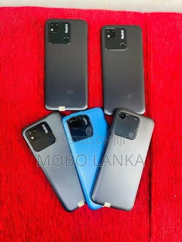 Xiaomi Redmi 10A 6GB/128GB (Used)