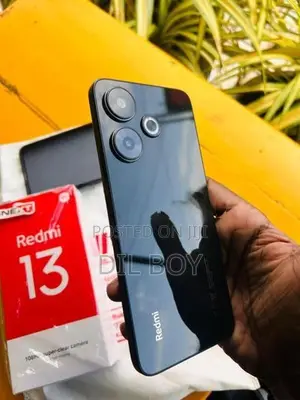 Xiaomi Redmi 13 (Used)