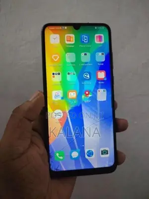 Huawei Y6p 4GB 64GB (Used)