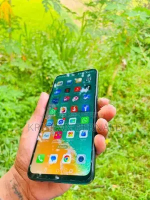 Honor X7c (Used)