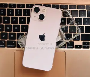 Apple iPhone 13 mini (Used)