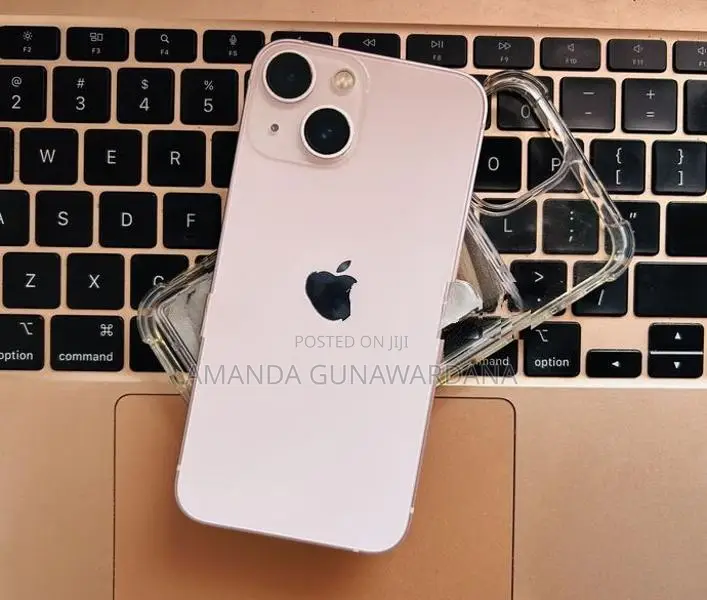 Apple iPhone 13 mini (Used)