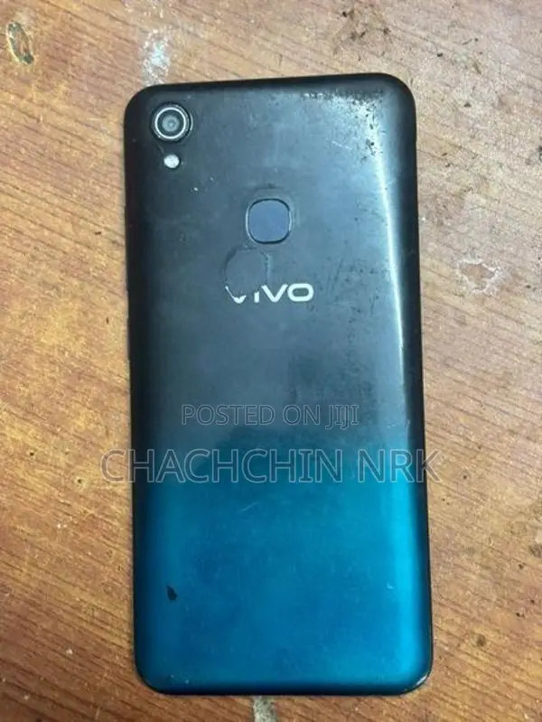 Vivo Y1s (Used)