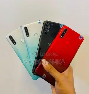 Oppo A31 8GB 256GB (Used)