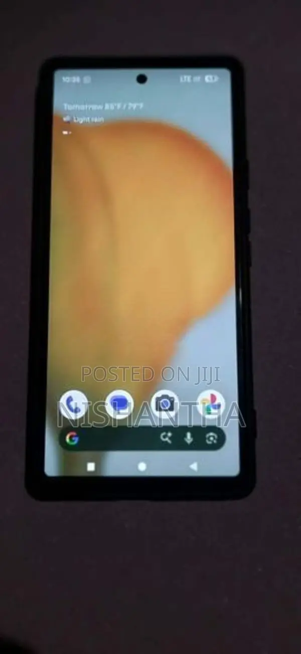 Google Pixel 6a (Used)