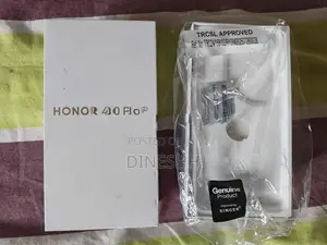Honor 400 Pro (Used)