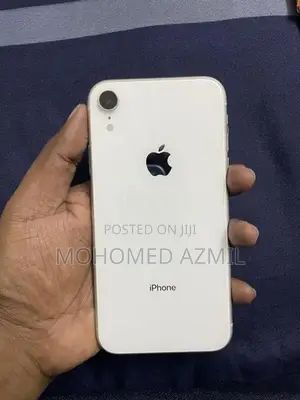 Apple iPhone XR 64GB (Used)