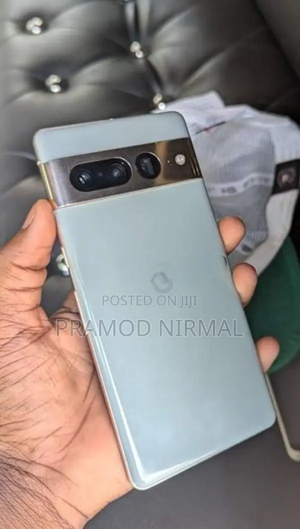 Google Pixel 7 Pro (Used)