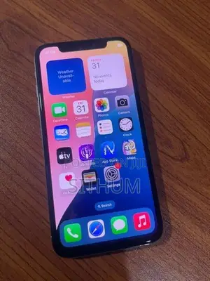 Apple iPhone XS (Used)