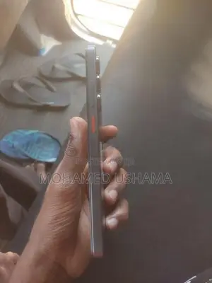 ZTE nubia V80 Plus (Used)
