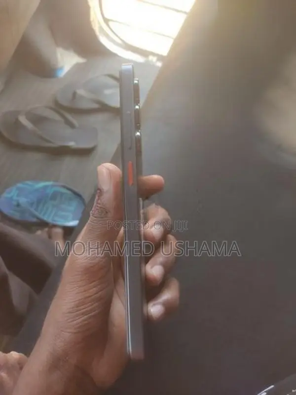 ZTE nubia V80 Plus (Used)