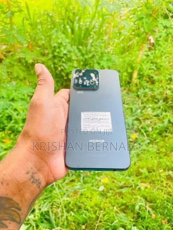 Honor X7c (Used)
