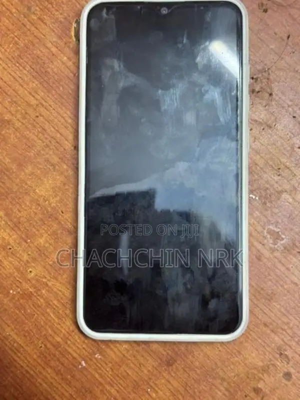 Vivo Y1s (Used)