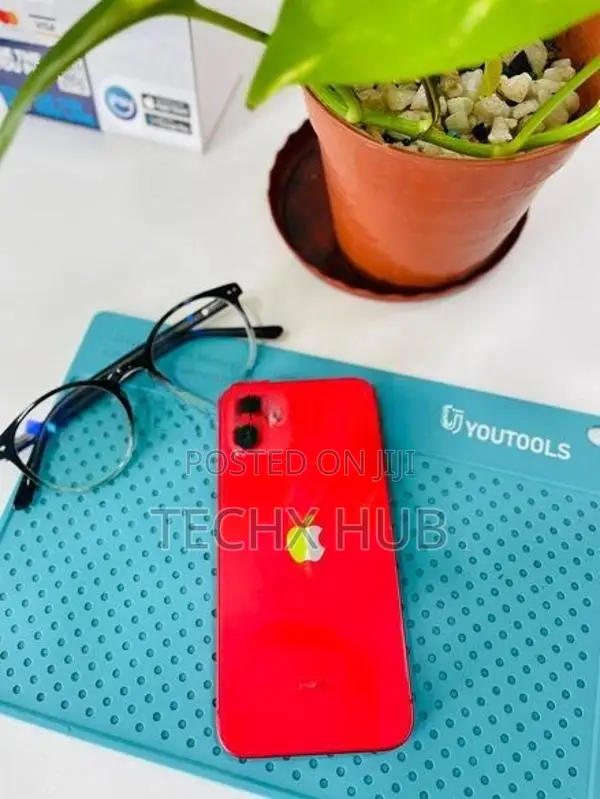 Apple iPhone 12 256GB (Used)