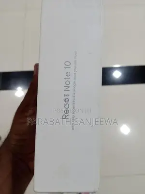 Xiaomi Redmi Note 10 (Used)