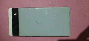 Google Pixel 6a (Used)