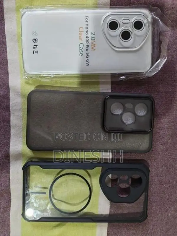 Honor 400 Pro (Used)