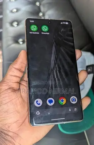 Google Pixel 7 Pro (Used)