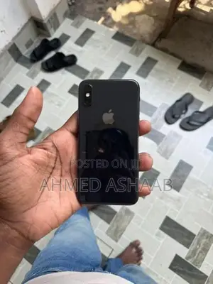 Apple iPhone XS 256GB (Used)