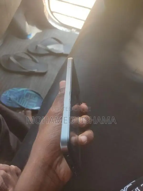 ZTE nubia V80 Plus (Used)