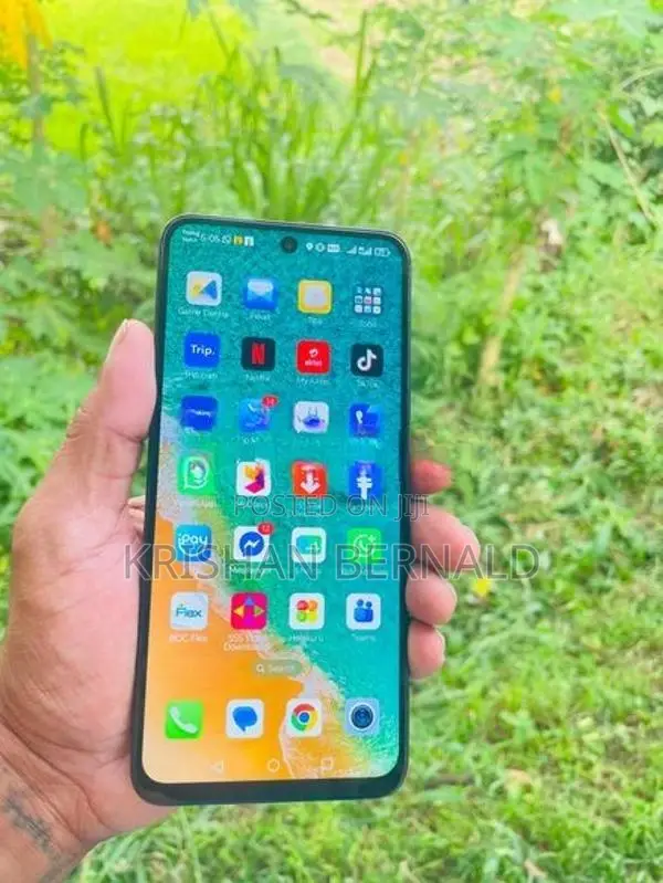 Honor X7c (Used)