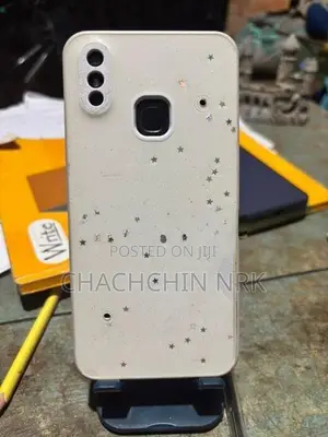 Vivo Y1s (Used)