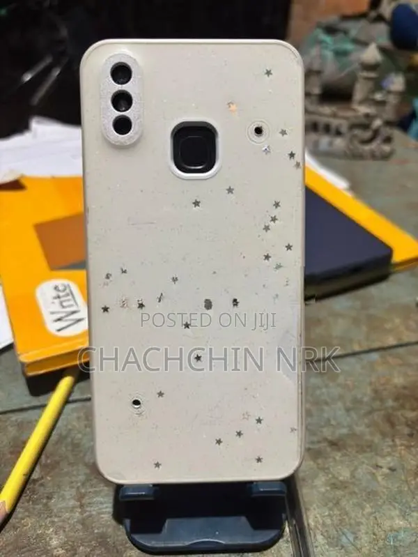Vivo Y1s (Used)