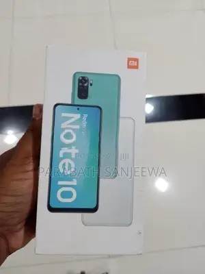 Xiaomi Redmi Note 10 (Used)