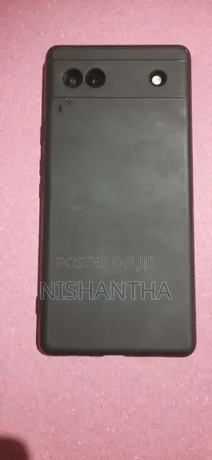 Google Pixel 6a (Used)