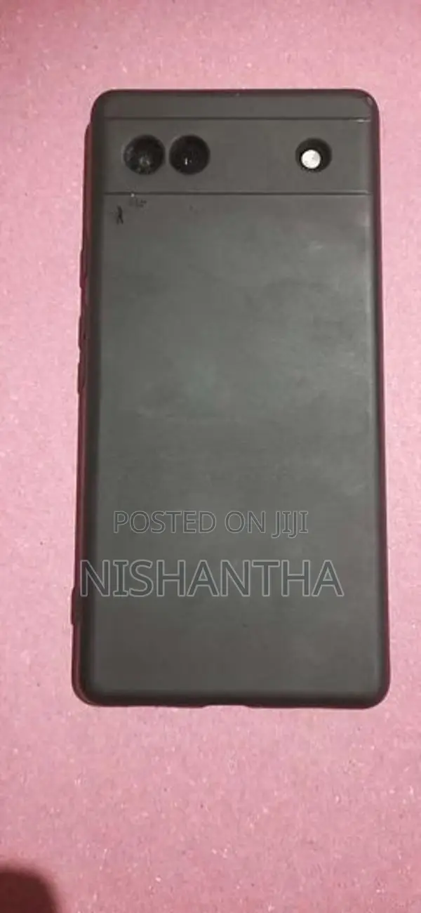 Google Pixel 6a (Used)