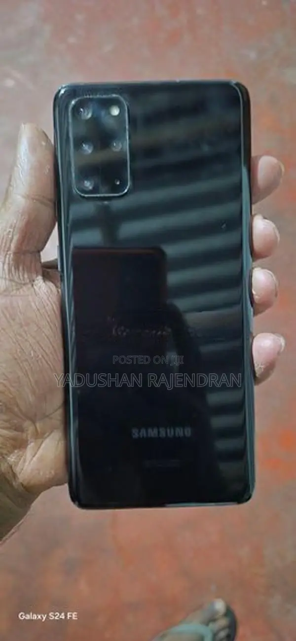 Samsung Galaxy S20+ (Used)