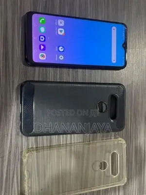 LG Q51 (Used)