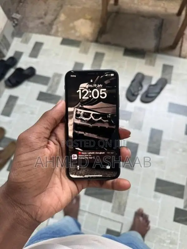 Apple iPhone XS 256GB (Used)