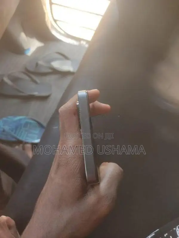 ZTE nubia V80 Plus (Used)