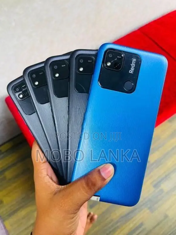 Xiaomi Redmi 10A 6GB/128GB (Used)